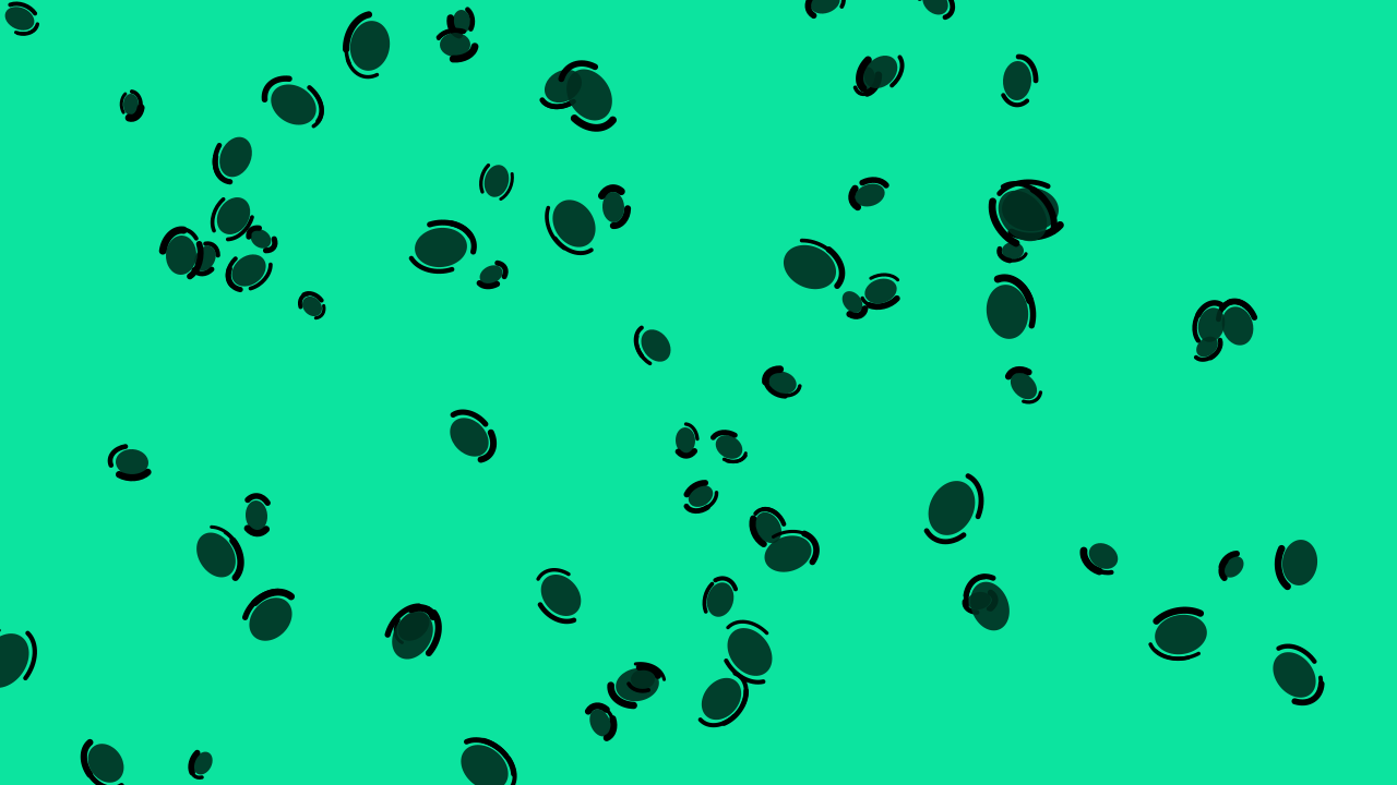 Emerald Depths leopard print background — free HD emerald depths color wallpaper 1920x1080