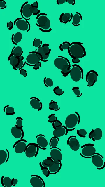 Emerald Depths leopard phone wallpaper — free HD emerald depths mobile wallpaper 1080x1920