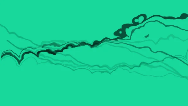 Emerald Depths marble background — free HD emerald depths color wallpaper 1920x1080