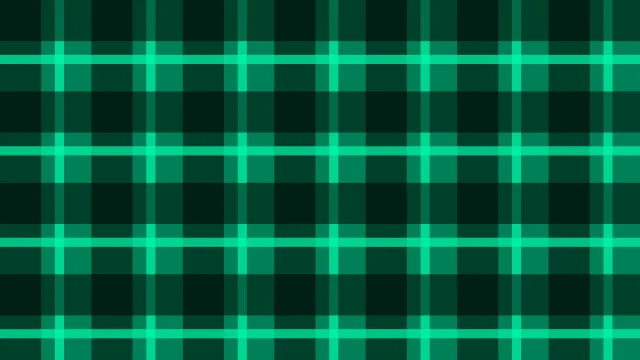 Emerald Depths plaid background — free HD emerald depths color wallpaper 1920x1080