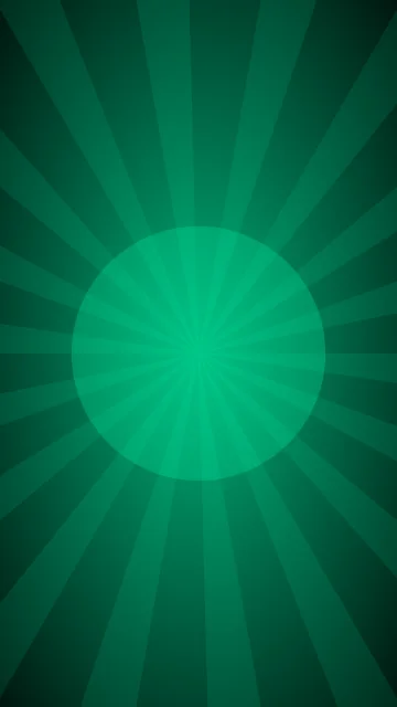 Emerald Depths rays phone wallpaper — free HD emerald depths mobile wallpaper 1080x1920