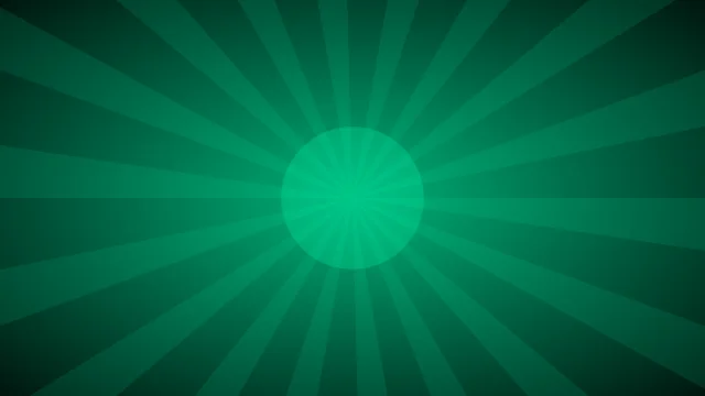 Emerald Depths rays background — free HD emerald depths color wallpaper 1920x1080