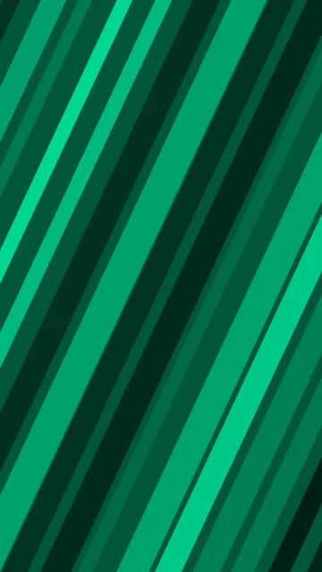 Emerald Depths stripes phone wallpaper — free HD emerald depths mobile wallpaper 1080x1920