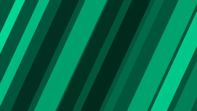 Emerald Depths stripes background — free HD emerald depths color wallpaper 1920x1080