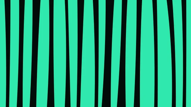 Emerald Depths zebra print background — free HD emerald depths color wallpaper 1920x1080