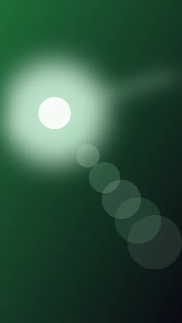 Emerald flare phone wallpaper — free HD emerald mobile wallpaper 1080x1920