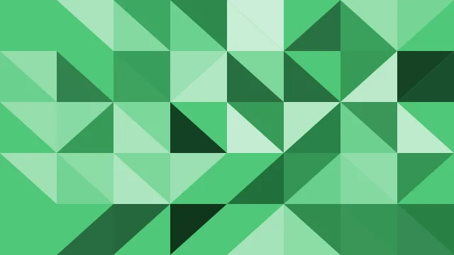 Emerald geometric background — free HD emerald color wallpaper 1920x1080