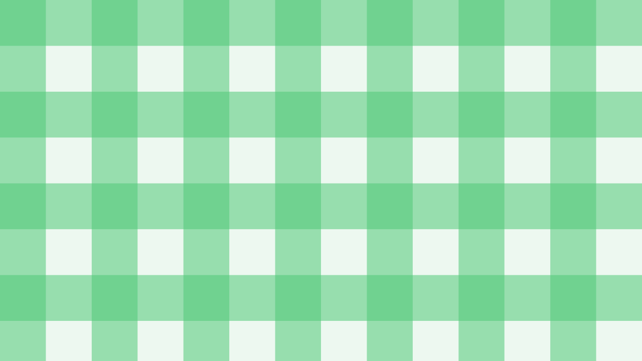 Emerald gingham background — free HD emerald color wallpaper 1920x1080