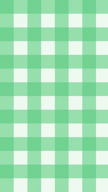 Emerald gingham phone wallpaper — free HD emerald mobile wallpaper 1080x1920