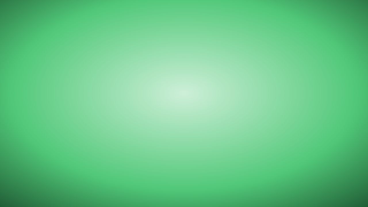 Emerald glow background — free HD emerald color wallpaper 1920x1080