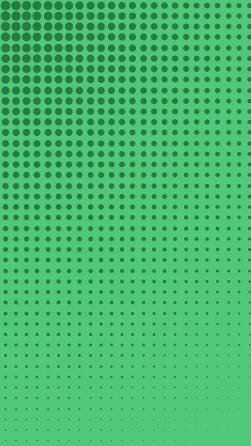 Emerald halftone phone wallpaper — free HD emerald mobile wallpaper 1080x1920