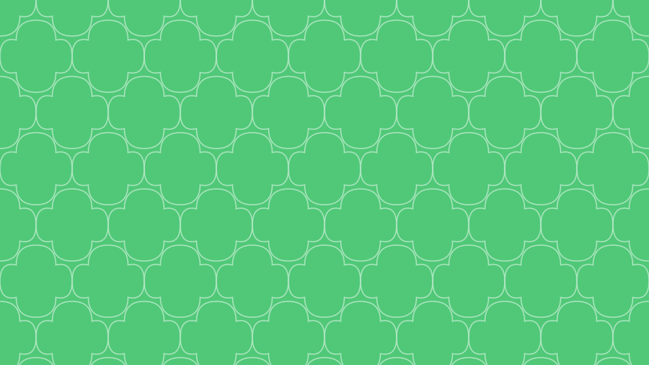 Emerald moroccan background — free HD emerald color wallpaper 1920x1080