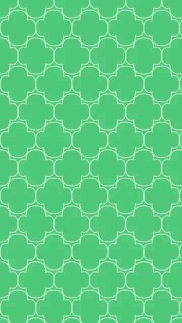 Emerald moroccan phone wallpaper — free HD emerald mobile wallpaper 1080x1920