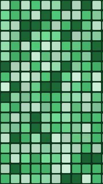 Emerald mosaic phone wallpaper — free HD emerald mobile wallpaper 1080x1920