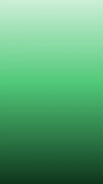 Emerald ombre phone wallpaper — free HD emerald mobile wallpaper 1080x1920
