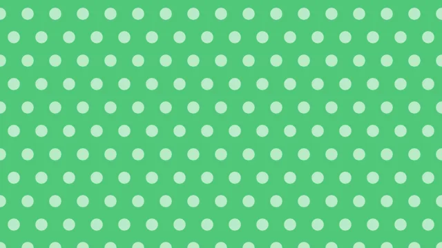 Emerald polka dot background — free HD emerald color wallpaper 1920x1080