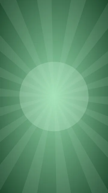 Emerald rays phone wallpaper — free HD emerald mobile wallpaper 1080x1920