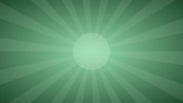 Emerald rays background — free HD emerald color wallpaper 1920x1080