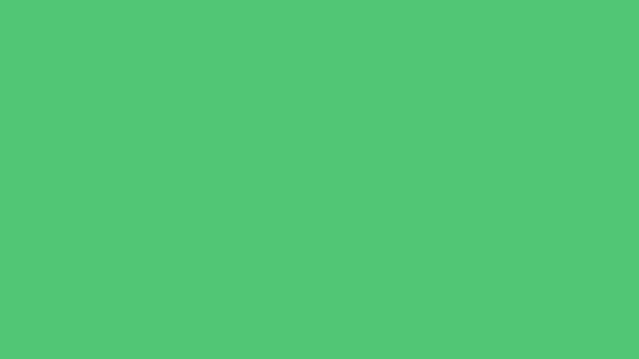 Emerald plain solid background — free HD emerald color wallpaper 1920x1080
