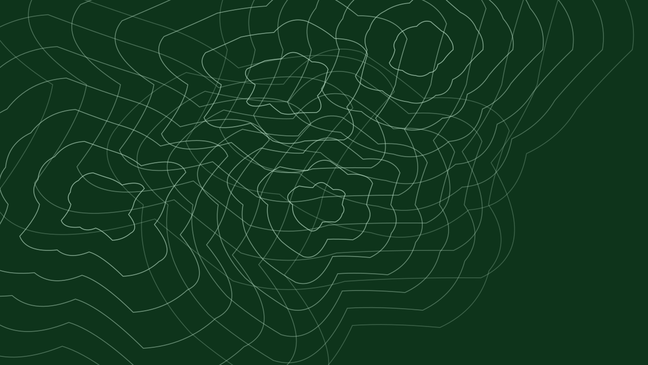 Emerald topographic background — free HD emerald color wallpaper 1920x1080