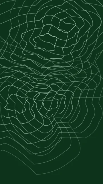 Emerald topographic phone wallpaper — free HD emerald mobile wallpaper 1080x1920
