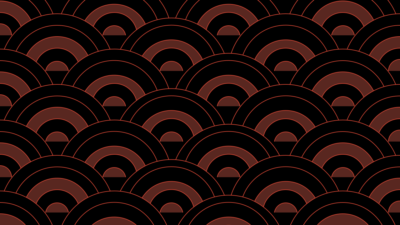 Espresso art deco background — free HD espresso color wallpaper 1920x1080