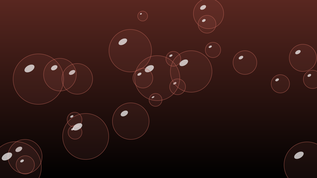 Espresso bubbles background — free HD espresso color wallpaper 1920x1080