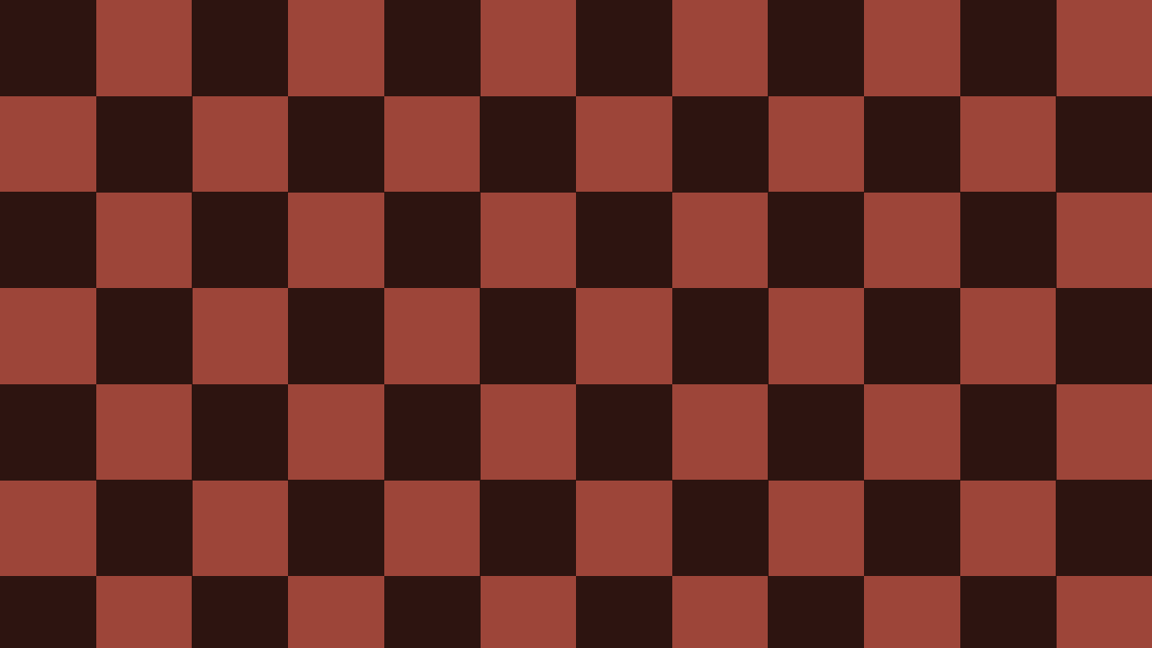 Espresso checkered background — free HD espresso color wallpaper 1920x1080