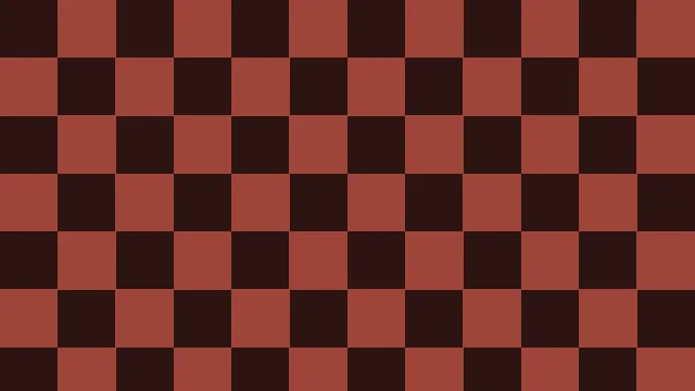 Espresso checkered desktop wallpaper — free 4K espresso wallpaper 3840x2160