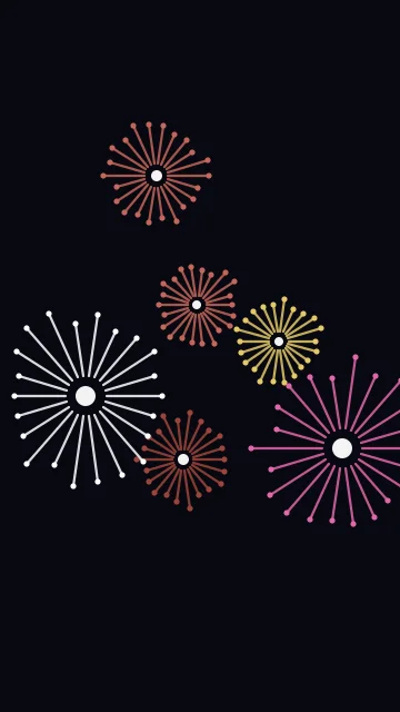 Espresso fireworks phone wallpaper — free HD espresso mobile wallpaper 1080x1920