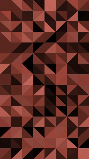 Espresso geometric phone wallpaper — free HD espresso mobile wallpaper 1080x1920