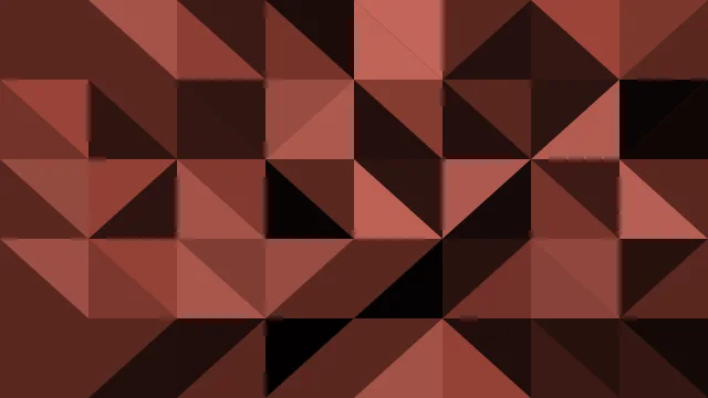 Espresso geometric background — free HD poster background