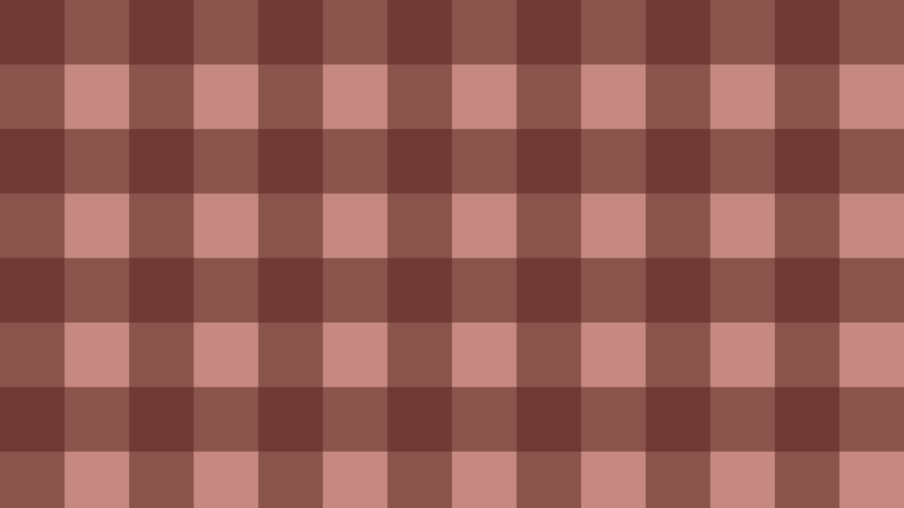 Espresso gingham background — free HD espresso color wallpaper 1920x1080