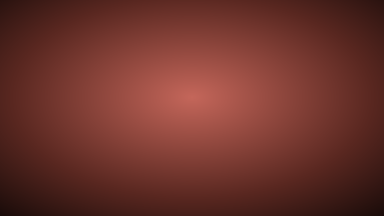 Espresso glow background — free HD espresso color wallpaper 1920x1080