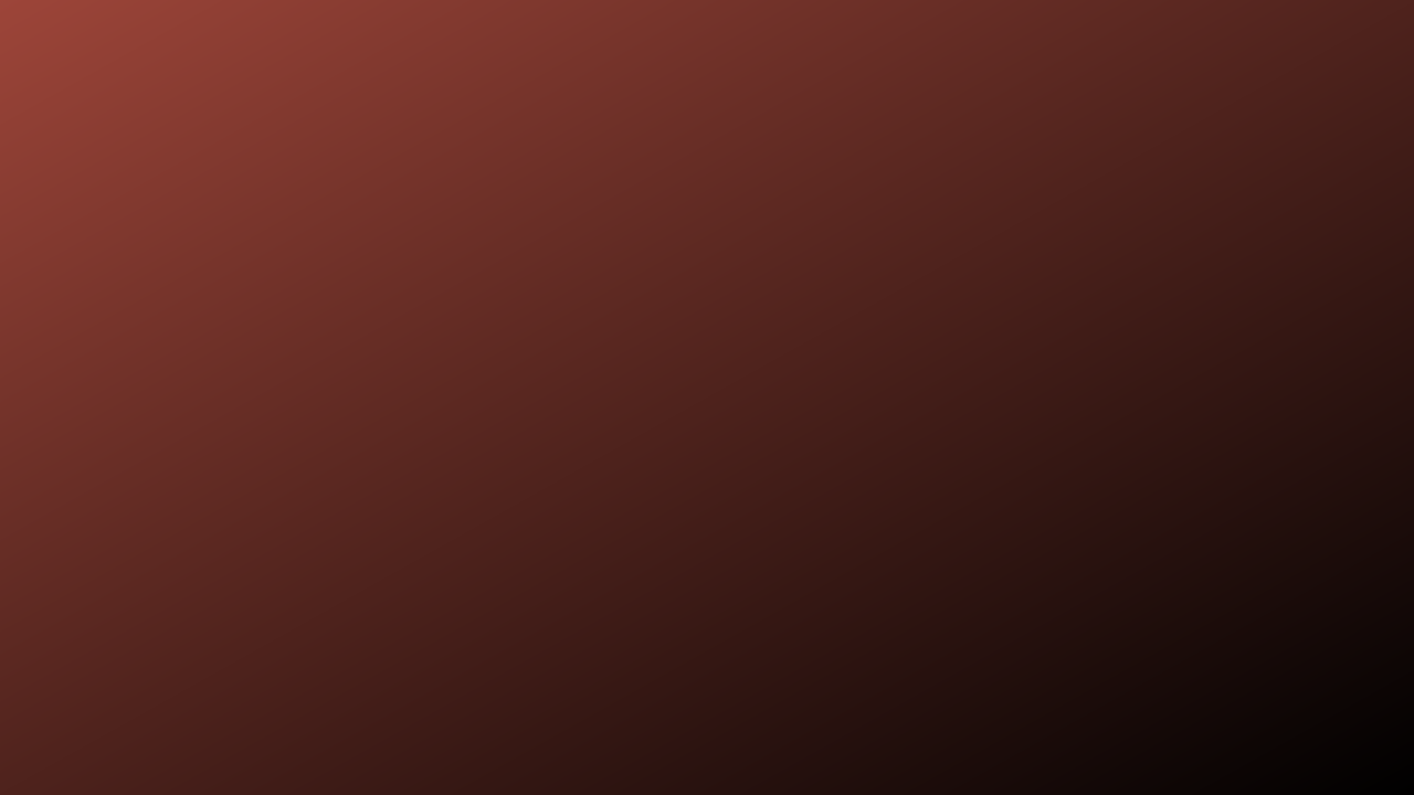 Espresso gradient background — free HD espresso color wallpaper 1920x1080