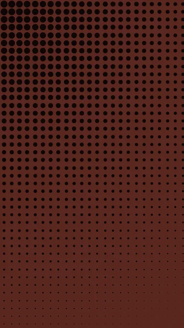 Espresso halftone phone wallpaper — free HD espresso mobile wallpaper 1080x1920