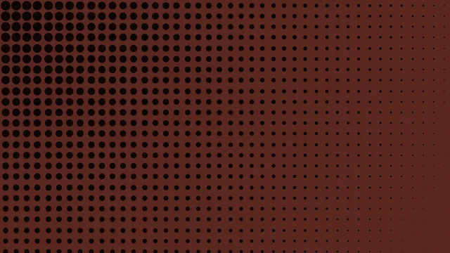 Espresso halftone desktop wallpaper — free 4K espresso wallpaper 3840x2160