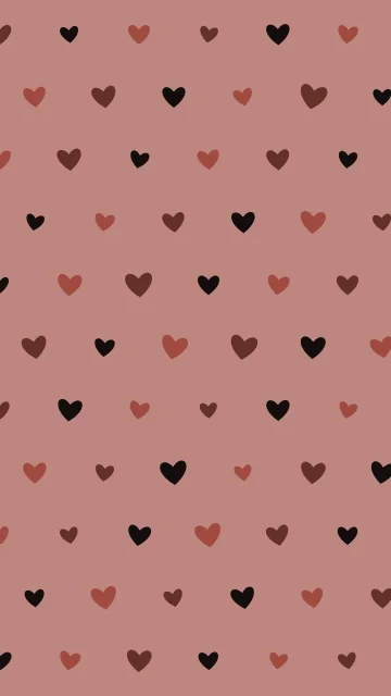 Espresso hearts phone wallpaper — free HD espresso mobile wallpaper 1080x1920