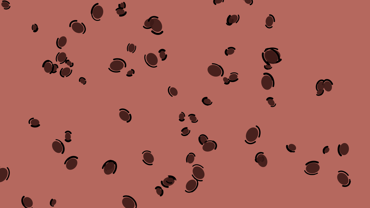 Espresso leopard print background — free HD espresso color wallpaper 1920x1080
