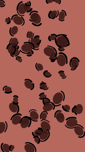 Espresso leopard phone wallpaper — free HD espresso mobile wallpaper 1080x1920