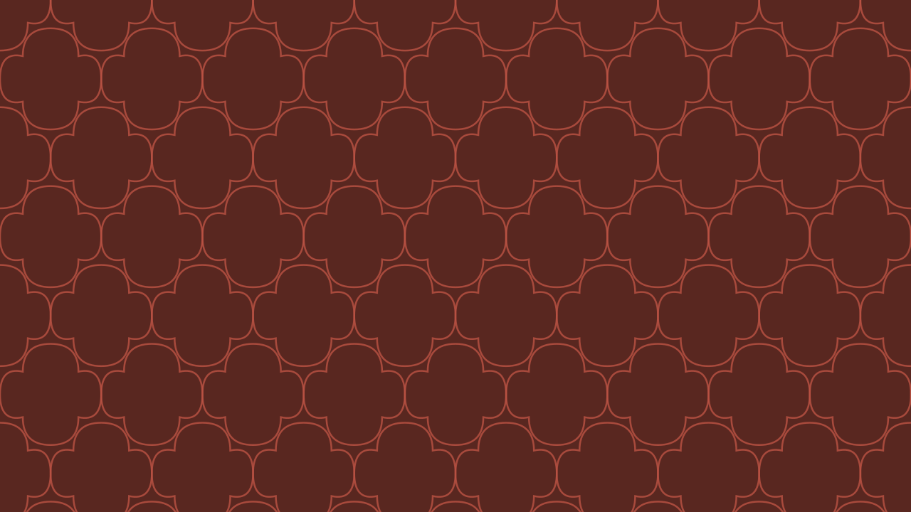 Espresso moroccan background — free HD espresso color wallpaper 1920x1080