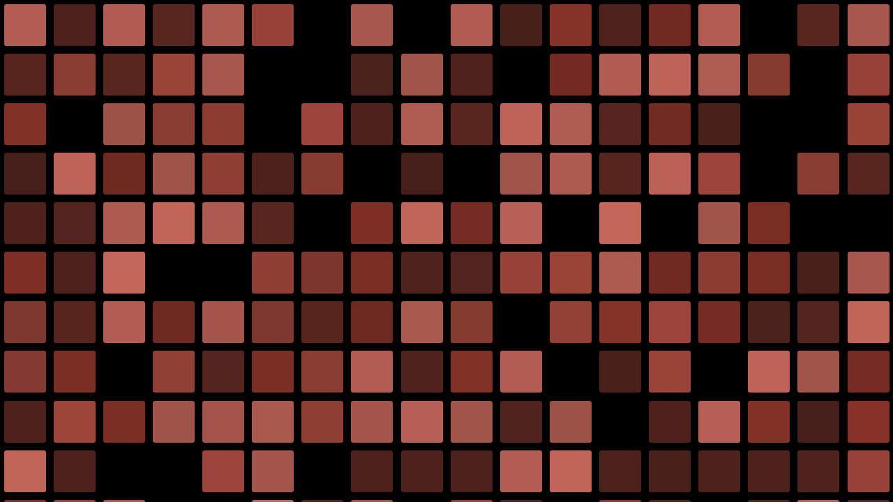 Espresso mosaic background — free HD espresso color wallpaper 1920x1080
