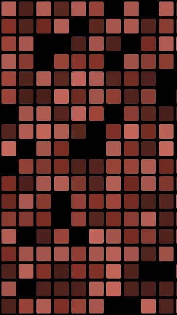Espresso mosaic phone wallpaper — free HD espresso mobile wallpaper 1080x1920