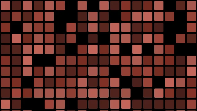 Espresso mosaic desktop wallpaper — free 4K espresso wallpaper 3840x2160