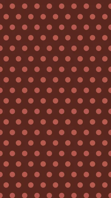 Espresso polkadot phone wallpaper — free HD espresso mobile wallpaper 1080x1920