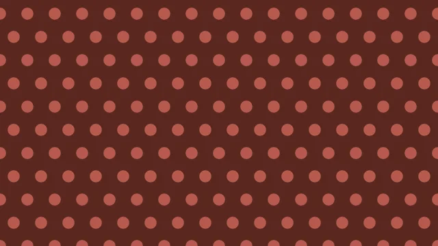 Espresso polkadot desktop wallpaper — free 4K espresso wallpaper 3840x2160