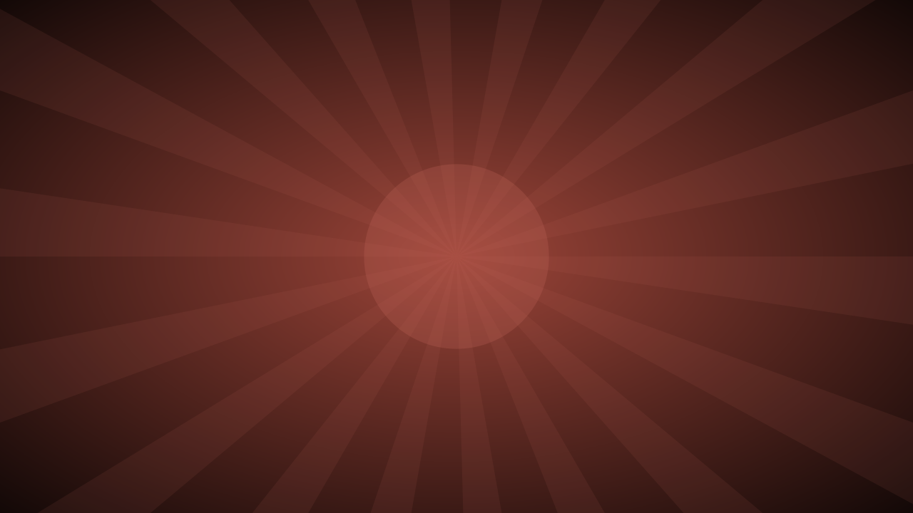 Espresso rays background — free HD espresso color wallpaper 1920x1080