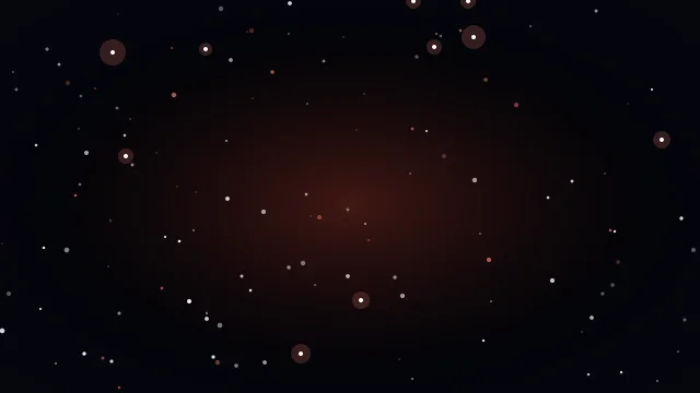 Espresso starry background — free HD espresso color wallpaper 1920x1080