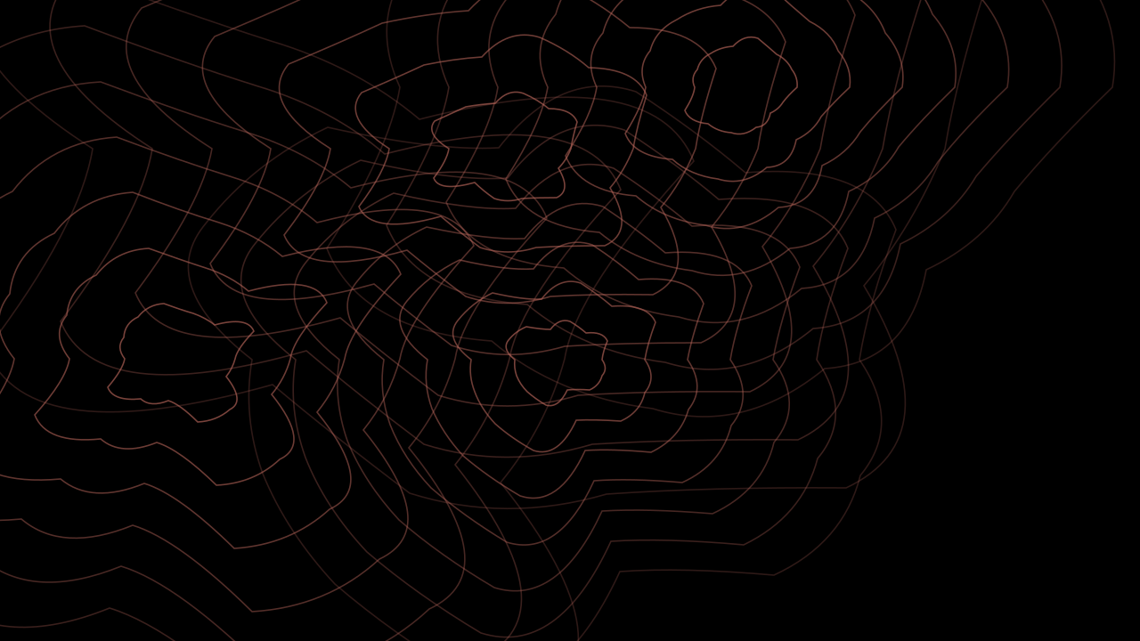 Espresso topographic background — free HD espresso color wallpaper 1920x1080