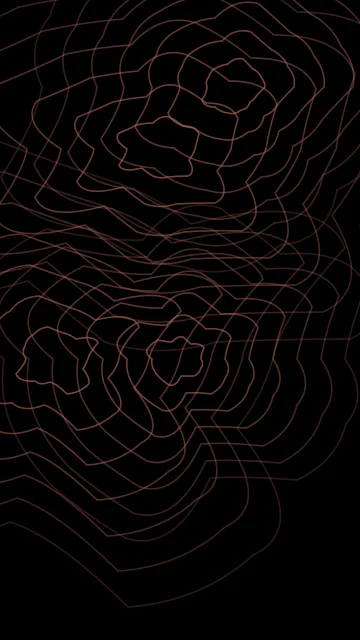 Espresso topographic phone wallpaper — free HD espresso mobile wallpaper 1080x1920